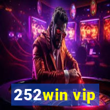 252win vip