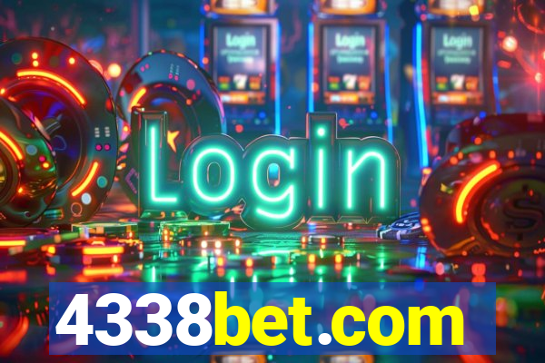 4338bet.com