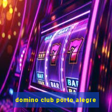 domino club porto alegre