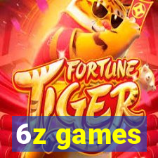 6z games