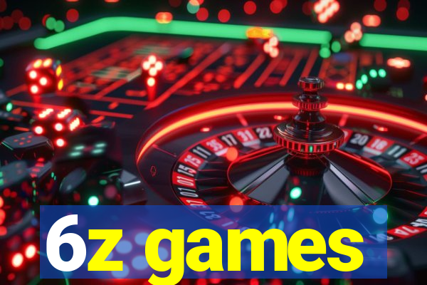 6z games