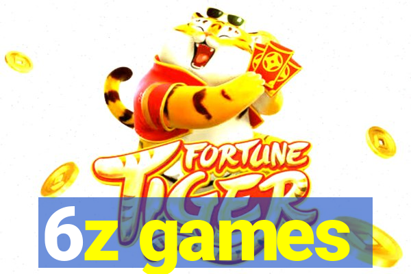 6z games