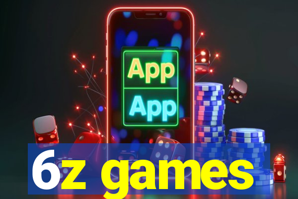 6z games