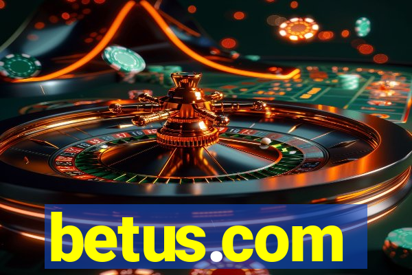 betus.com