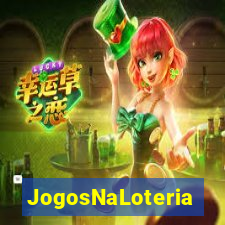 JogosNaLoteria