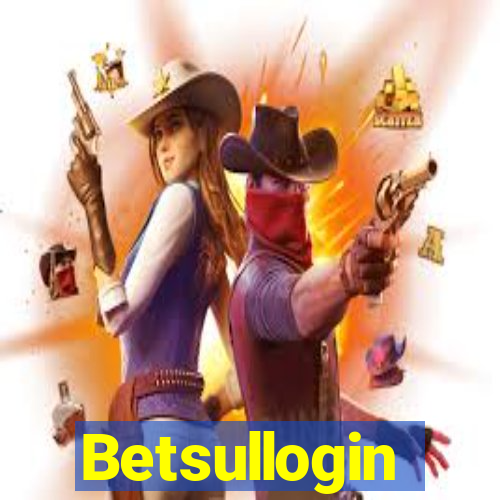 Betsullogin