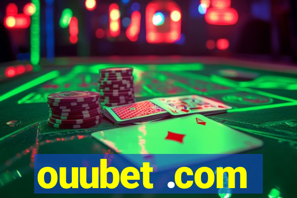 ouubet .com