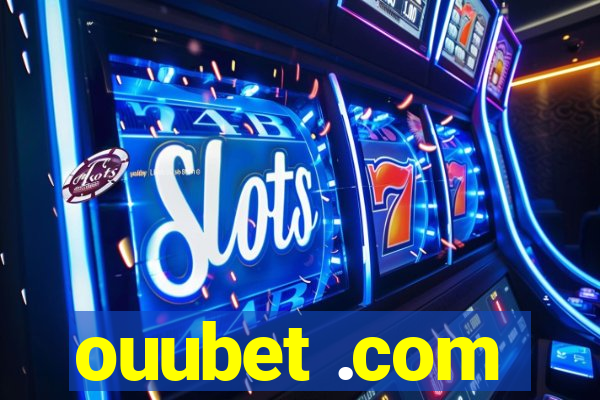 ouubet .com