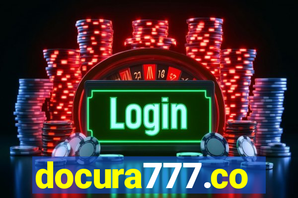 docura777.co