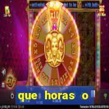 que horas o fortune rabbit paga