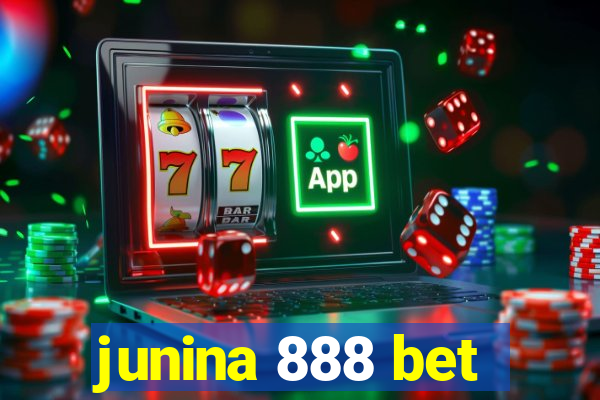 junina 888 bet