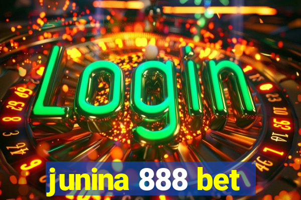 junina 888 bet