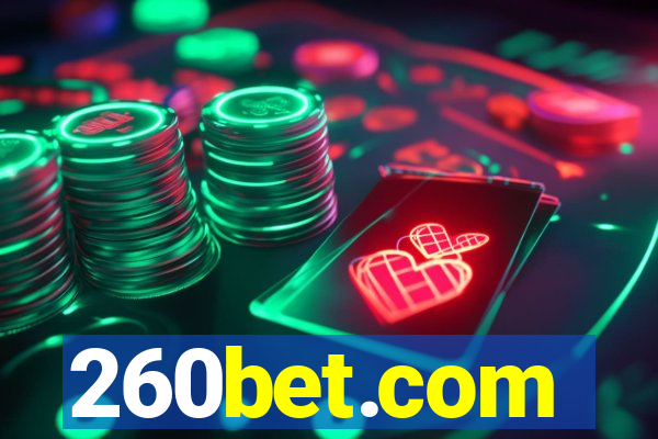 260bet.com