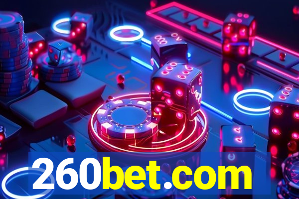 260bet.com