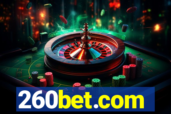 260bet.com