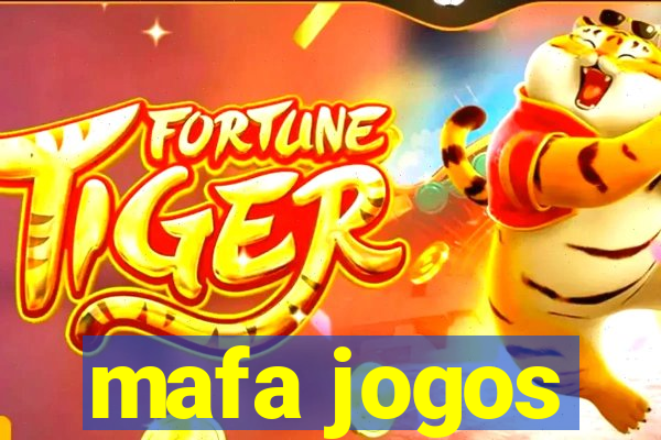 mafa jogos