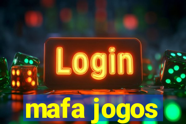 mafa jogos