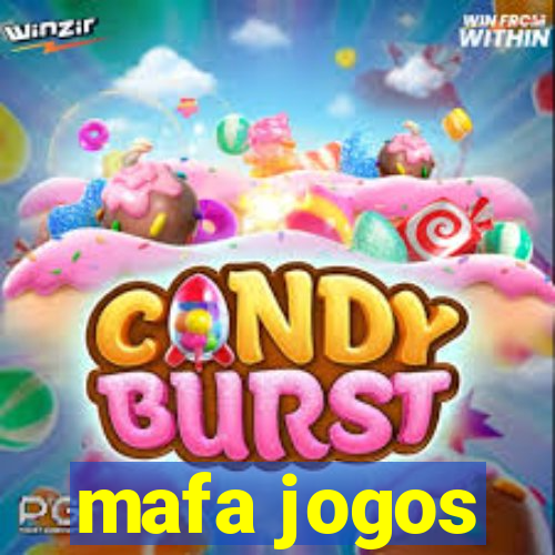 mafa jogos