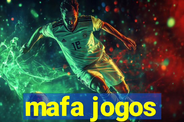 mafa jogos