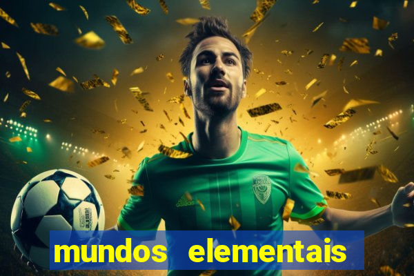 mundos elementais apk download