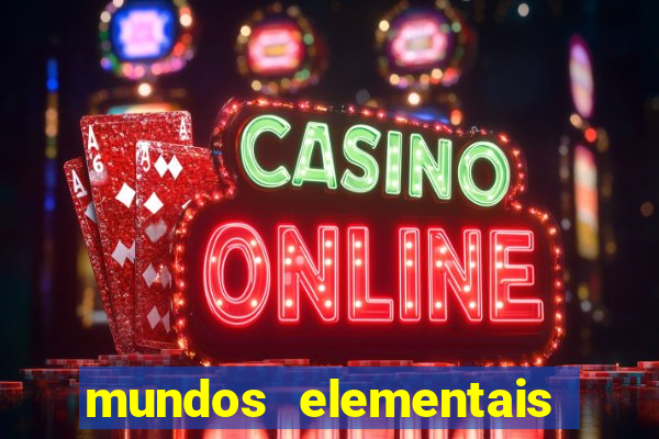 mundos elementais apk download