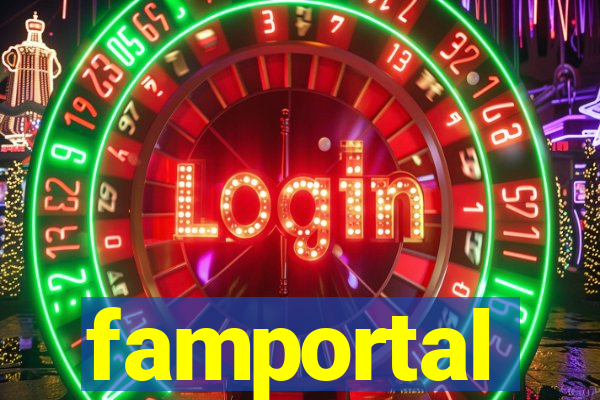 famportal