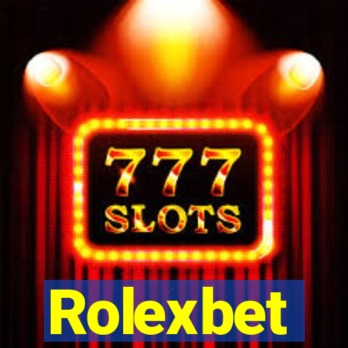 Rolexbet