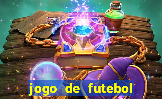jogo de futebol realista download