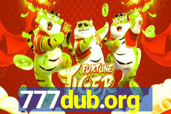 777dub.org