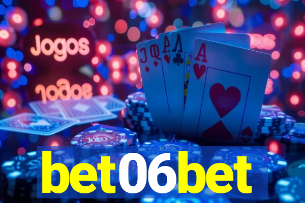 bet06bet