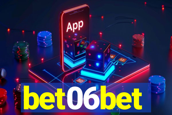 bet06bet