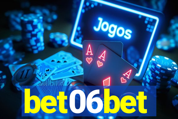 bet06bet