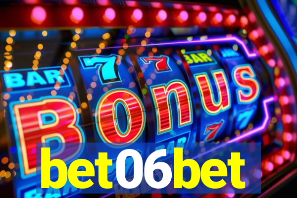 bet06bet