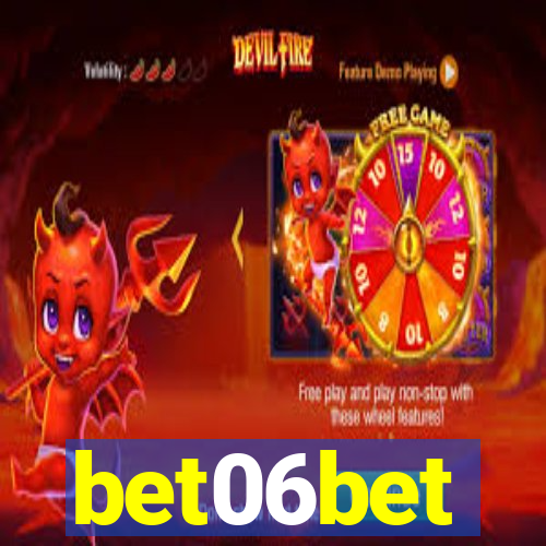 bet06bet