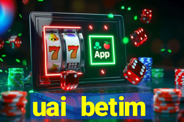 uai betim agendamento identidade