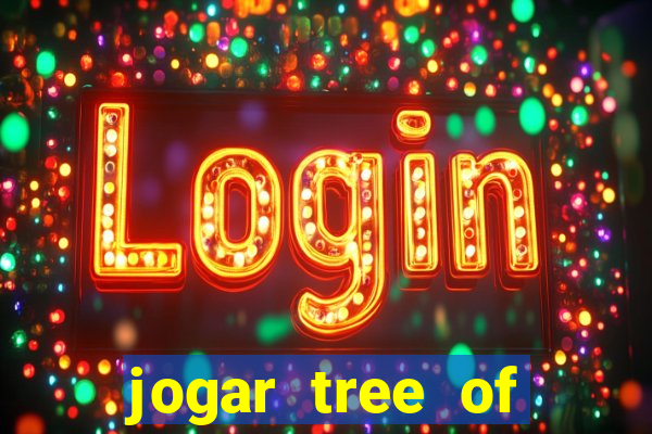 jogar tree of fortune demo