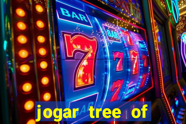 jogar tree of fortune demo