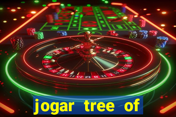 jogar tree of fortune demo