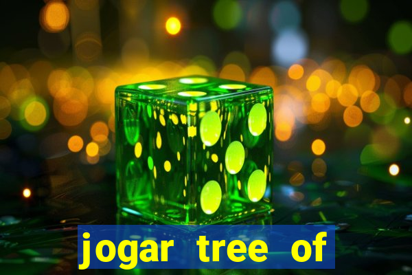 jogar tree of fortune demo