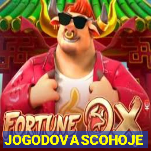 JOGODOVASCOHOJE