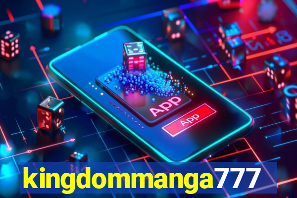 kingdommanga777