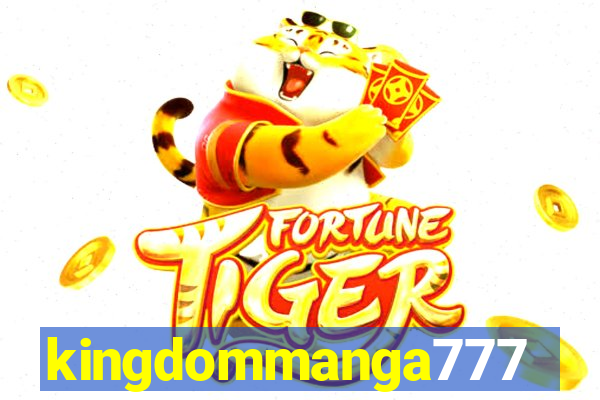 kingdommanga777