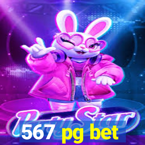 567 pg bet