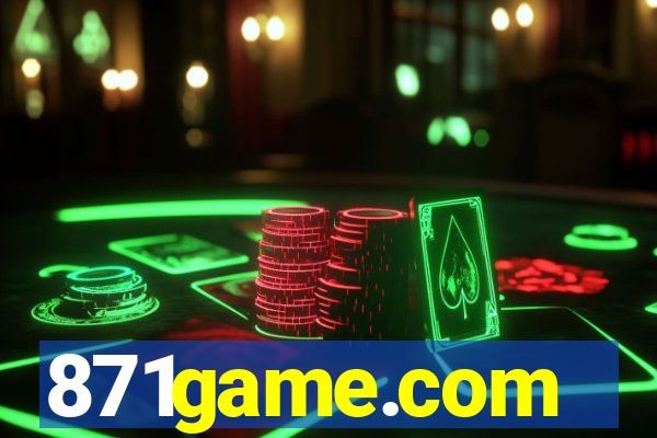 871game.com