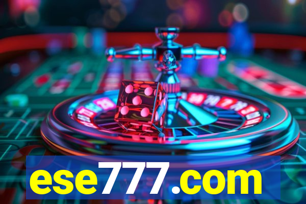 ese777.com