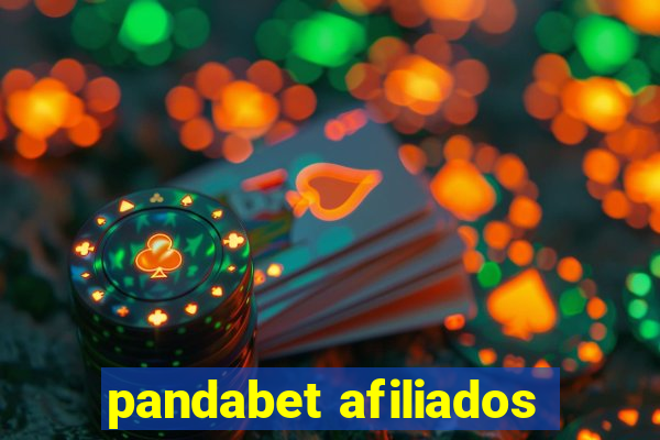 pandabet afiliados