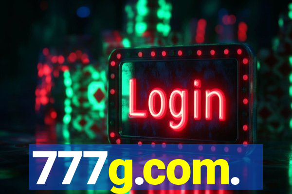 777g.com.