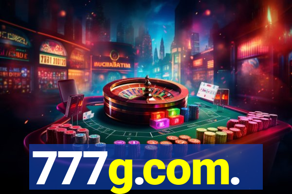 777g.com.