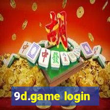 9d.game login