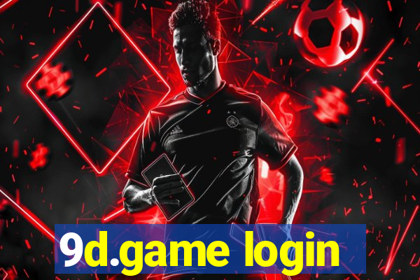 9d.game login